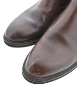 alfredo BANNISTER（アルフレッドバニスター）ブーツ 茶 サイズ:EU43(28cm位) メンズ/2200691703015