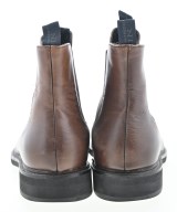 alfredo BANNISTER（アルフレッドバニスター）ブーツ 茶 サイズ:EU43(28cm位) メンズ/2200691703015