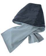 KOSUKE TSUMURA（コースケ　ツムラ）マフラー 黒 サイズ:- メンズ/2200667444041