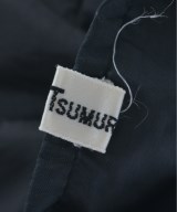 KOSUKE TSUMURA（コースケ　ツムラ）マフラー 黒 サイズ:- メンズ/2200667444041