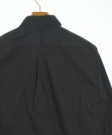 gomme homme（ゴム　オム）カジュアルシャツ 黒 サイズ:2(M位) メンズ/2200647158203