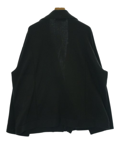 gomme homme（ゴム　オム）その他 黒 サイズ:M メンズ/2200640634063