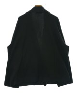 gomme homme（ゴム　オム）その他 黒 サイズ:M メンズ/2200640634063