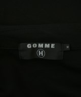 gomme homme（ゴム　オム）その他 黒 サイズ:M メンズ/2200640634063