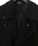 gomme homme（ゴム　オム）その他 黒 サイズ:M メンズ/2200640634063