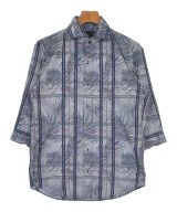 RADMESS MEN'S BIGI カジュアルシャツ