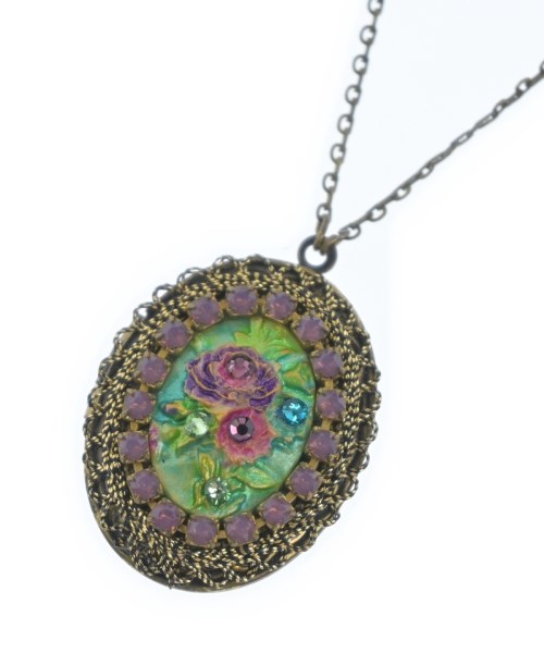 ミハエルネグリン(Michal Negrin)のMichal Negrin ネックレス