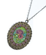 Michal Negrin ネックレス
