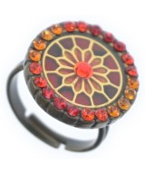 Michal Negrin リング
