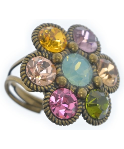 ミハエルネグリン(Michal Negrin)のMichal Negrin リング