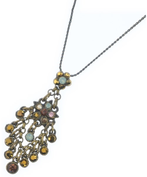 ミハエルネグリン(Michal Negrin)のMichal Negrin ネックレス