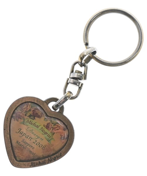 ミハエルネグリン(Michal Negrin)のMichal Negrin チャーム