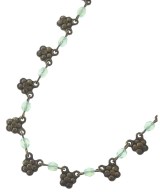 Michal Negrin（ミハエル　ネグリン）ネックレス 青 サイズ:- レディース/2200715227107