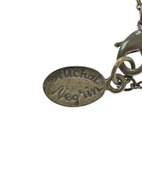 Michal Negrin（ミハエル　ネグリン）ネックレス 青 サイズ:- レディース/2200715227107