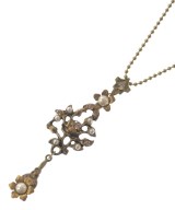 Michal Negrin（ミハエル　ネグリン）ネックレス ゴールド サイズ:- レディース/2200715227114