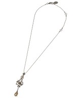 Michal Negrin（ミハエル　ネグリン）ネックレス ゴールド サイズ:- レディース/2200715227114