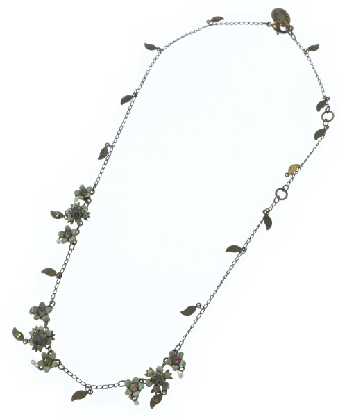 Michal Negrin(ミハエルネグリン)のネックレス サイズ:- 2,900円