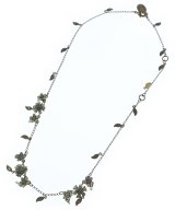 Michal Negrin ネックレス