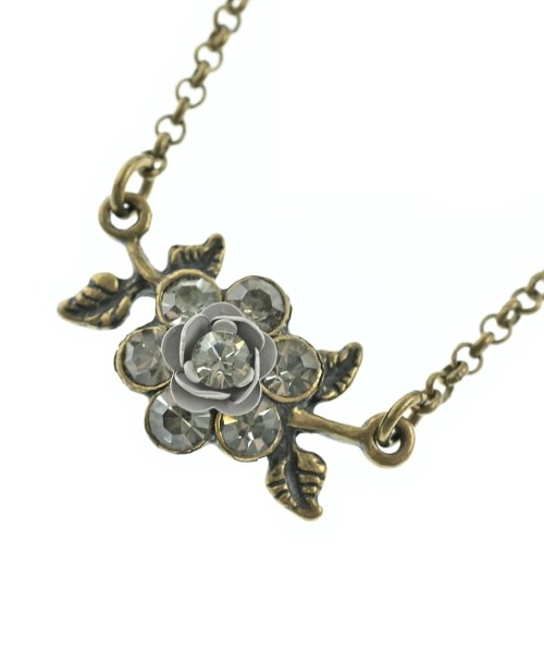 Michal Negrin(ミハエルネグリン)のネックレス サイズ:- 2,200円