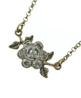 Michal Negrin（ミハエル　ネグリン）ネックレス ゴールド サイズ:- レディース/2200718574086