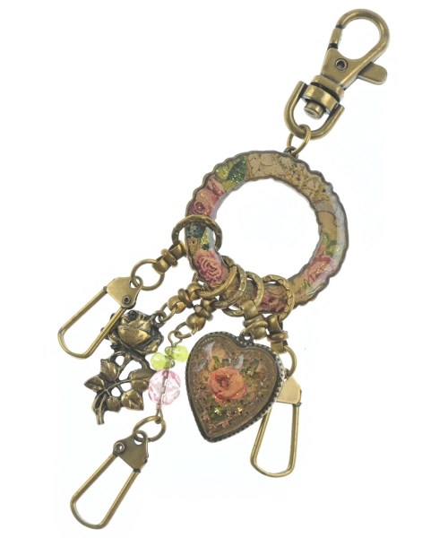 Michal Negrin(ミハエルネグリン)のチャーム サイズ:- 1,800円