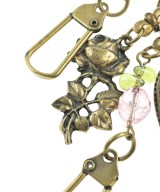 Michal Negrin（ミハエル　ネグリン）チャーム ゴールド サイズ:- レディース/2200718574093
