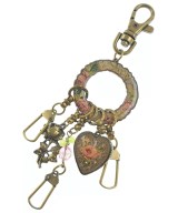 Michal Negrin チャーム