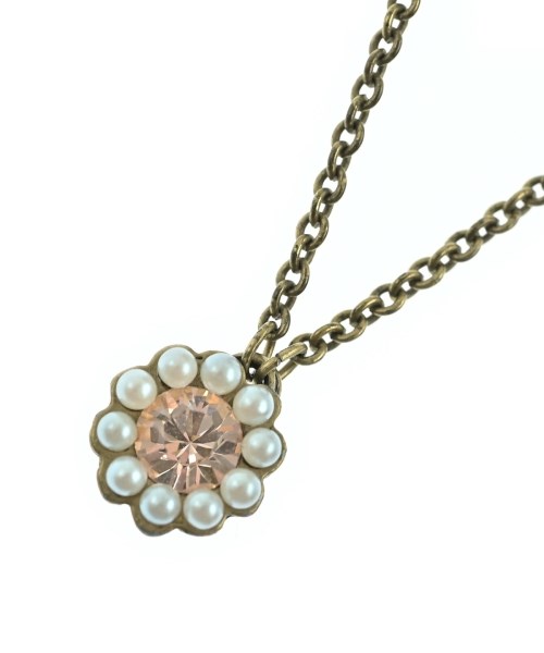 Michal Negrin(ミハエルネグリン)のネックレス サイズ:- 3,000円