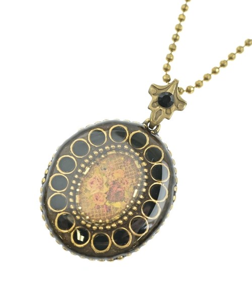 Michal Negrin(ミハエルネグリン)のネックレス サイズ:- 2,400円