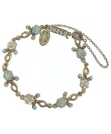 Michal Negrin（ミハエル　ネグリン）ブレスレット・バングル ゴールド サイズ:- レディース/2200718574123
