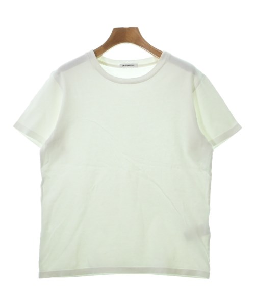 Deuxieme Classe（ドゥーズィエムクラス）Tシャツ・カットソー 白
