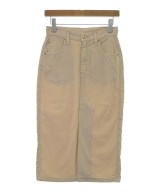 Deuxieme Classe ロング・マキシ丈スカート