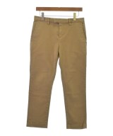 Deuxieme Classe クロップドパンツ