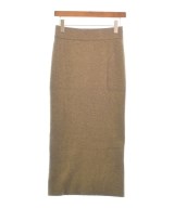 Deuxieme Classe ロング・マキシ丈スカート