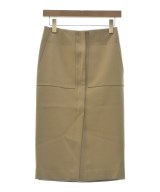 Deuxieme Classe ひざ丈スカート