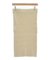 Deuxieme Classe ひざ丈スカート