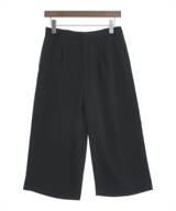 Deuxieme Classe クロップドパンツ
