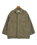 Deuxieme Classe カバーオール