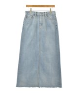 Deuxieme Classe ロング・マキシ丈スカート