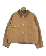 Deuxieme Classe カバーオール