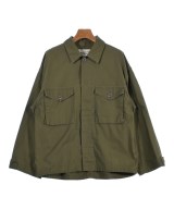 Deuxieme Classe カジュアルシャツ