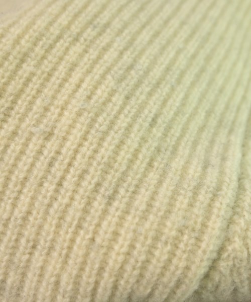 Deuxieme Classe（ドゥーズィエムクラス）ニット・セーター ベージュ サイズ:F レディース/2200631862031