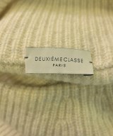 Deuxieme Classe（ドゥーズィエムクラス）ニット・セーター ベージュ サイズ:F レディース/2200631862031
