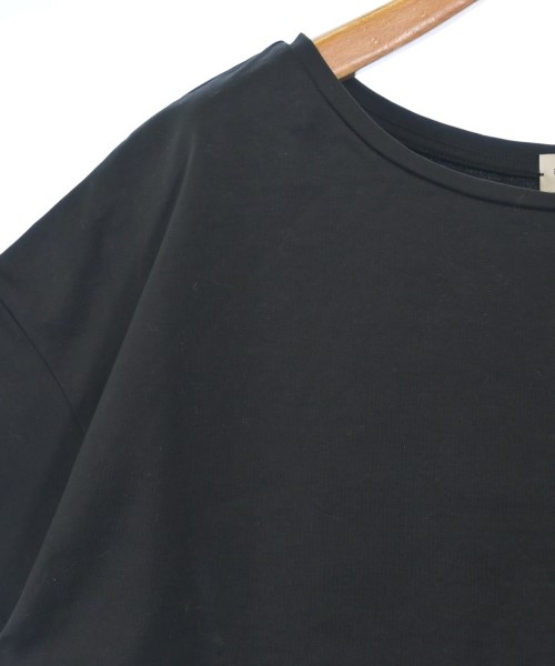 Deuxieme Classe（ドゥーズィエムクラス）Tシャツ・カットソー 黒 サイズ:F レディース/2200631862048