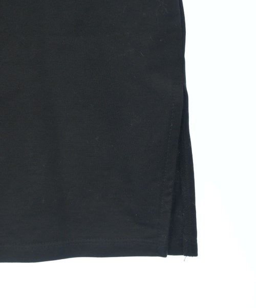 Deuxieme Classe（ドゥーズィエムクラス）Tシャツ・カットソー 黒 サイズ:F レディース/2200631862048