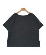 Deuxieme Classe（ドゥーズィエムクラス）Tシャツ・カットソー 黒 サイズ:F レディース/2200631862048