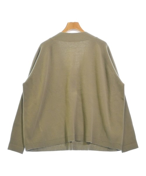 Deuxieme Classe（ドゥーズィエムクラス）ニット・セーター ベージュ サイズ:-(M位) レディース/2200627250125