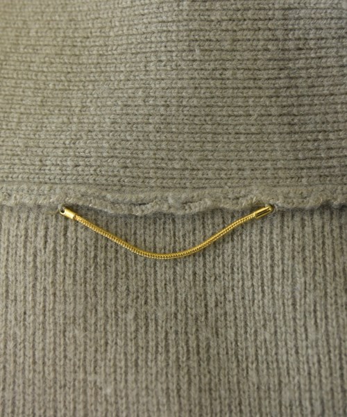 Deuxieme Classe（ドゥーズィエムクラス）ニット・セーター ベージュ サイズ:-(M位) レディース/2200627250125