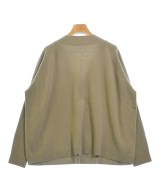 Deuxieme Classe（ドゥーズィエムクラス）ニット・セーター ベージュ サイズ:-(M位) レディース/2200627250125