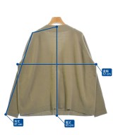 Deuxieme Classe（ドゥーズィエムクラス）ニット・セーター ベージュ サイズ:-(M位) レディース/2200627250125